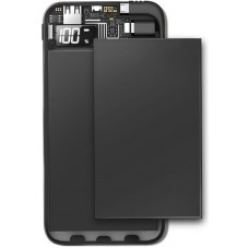 Power Bank Solove A5 20000mAh Black