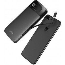 Power Bank Solove A5 20000mAh Black