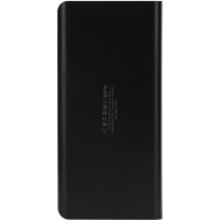 Power Bank TOTO TBG-45 16000 mAh 2USB 3,1A Li-Ion Black