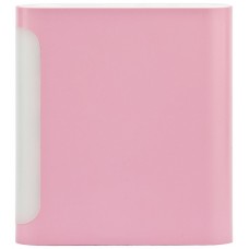 Power Bank TOTO TBG-47 10000 mAh 2USB 3,1A Li-Ion Pink