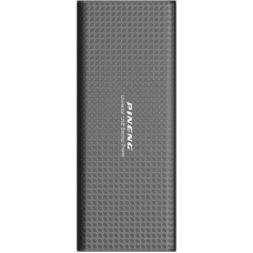Power Bank Pineng PN-953 10000mAh Black