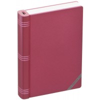 Power Bank Remax Jumbook Series RPP-86 20000 mah Red