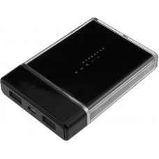 Power Bank Remax Beryl RPP-69 8000 mah Black