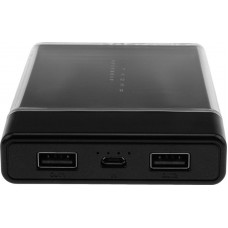 Power Bank Remax Beryl RPP-69 8000 mah Black