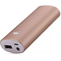 Power Bank Pineng PN-926 5000mAh Gold