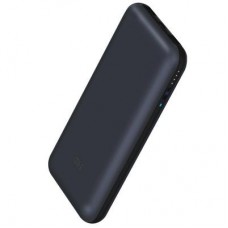 Power Bank ZMi QB820 20000mAh Type-C 2*USB QC2.0/3.0 Black