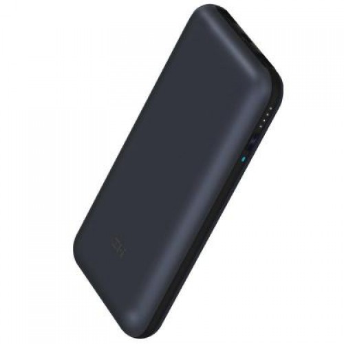 Power Bank ZMi QB820 20000mAh Type-C 2*USB QC2.0/3.0 Black