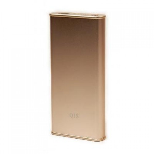 Power Bank PowerPlant Q1S, Quick-Charge 2.0, 10200mAh Gold (DV00PB0005G)