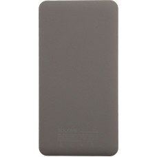 Power Bank Solove Y1 10000 mAh Brown