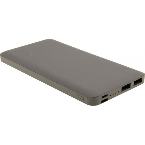 Power Bank Solove Y1 10000 mAh Brown