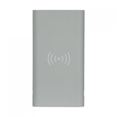 Power Bank Gelius Pro Incredible (Wirelles) 10000mAh 2.1A Grey (65150)