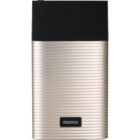 Power Bank Remax Perfume RPP-27 10000 mah Gold