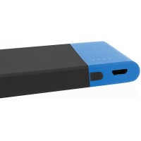 Power Bank Rock Space P3 6000mAh Blue