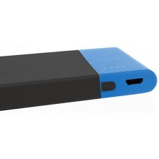 Power Bank Rock Space P3 6000mAh Blue