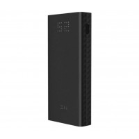 Внешний аккумулятор (Power Bank) ZMI Power Bank Aura 20000mAh Black QB822