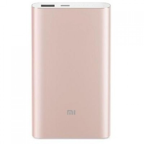 Power Bank Xiaomi Mi Pro 10000mAh Type-C QC3.0 Gold (VXN4195US)