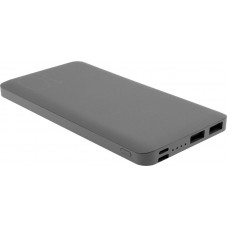 Power Bank Solove Y1 10000 mAh Black