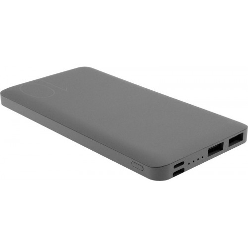 Power Bank Solove Y1 10000 mAh Black