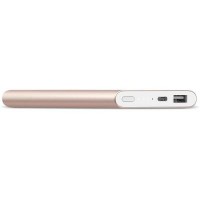 Power Bank Xiaomi Mi Pro 10000mAh Type-C QC3.0 Gold (VXN4195US)