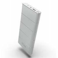 Power Bank Nomi Q100 10000mAh Silver (344884)