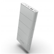 Power Bank Nomi Q100 10000mAh Silver (344884)