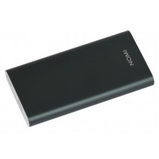 Power Bank Nomi E100 10000mAh grey (227742)