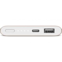 Power Bank Xiaomi Mi Pro 10000mAh Type-C QC3.0 Gold (VXN4195US)