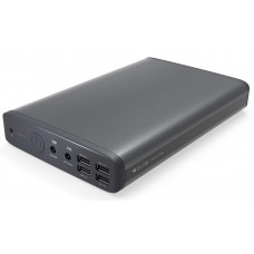 Power Bank PowerPlant K2 50000 mAh Grey (DV00PB0003)