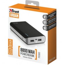 Power Bank Trust Primo 8800 (6301891)