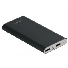 Power Bank Nomi E100 10000mAh grey (227742)