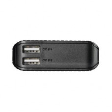 Power Bank Optima OPB-10-1 10000mAh Black (69934)