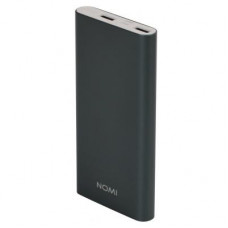 Power Bank Nomi E100 10000mAh grey (227742)