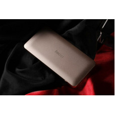 Power Bank Recci RN-10000 Noble Power IQ 2,1А Li-Pol 10000 mAh Gold