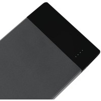 Power Bank Rock P3 2.1 A 5000mAh Black