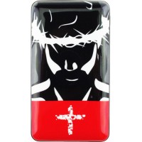 Power Bank Recci RF-12000 Faith Power IQ 1A/2,1А Li-Pol 12000 mAh Christ