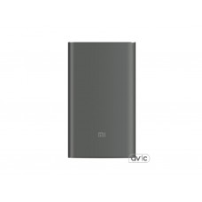 Power Bank Xiaomi Mi 10000mAh Pro (PLM01ZM)