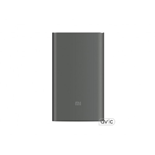 Power Bank Xiaomi Mi 10000mAh Pro (PLM01ZM)