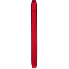 Power Bank Recci RN-10000 Noble Power IQ 2,1А Li-Pol 10000 mAh Red