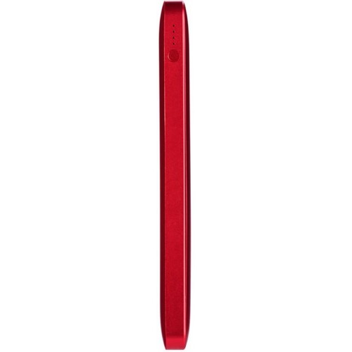 Power Bank Recci RN-10000 Noble Power IQ 2,1А Li-Pol 10000 mAh Red