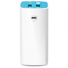 Power Bank TP-Link 10400mAh 2*USB 5V/2A/1A (TL-PB10400)