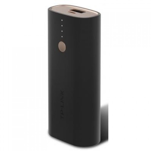 Power Bank TP-Link 6700mAh 1*USB 5V/2,4A (TL-PBG6700)