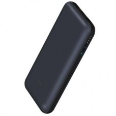 Power Bank ZMi QB815 15600mAh Type-C 2*USB QC2.0/3.0 Black