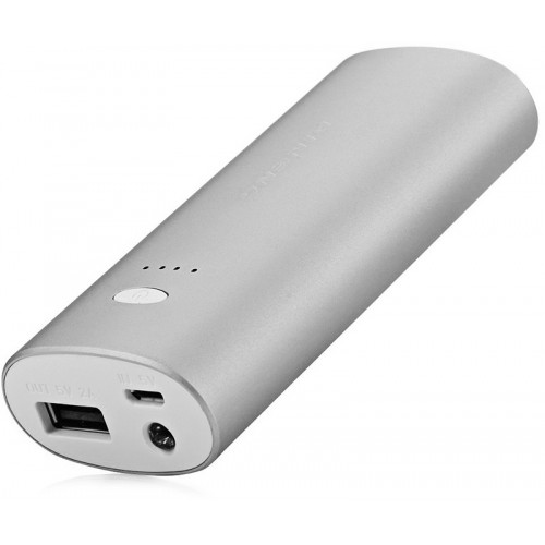 Power Bank Pineng PN-926 5000mAh Silver