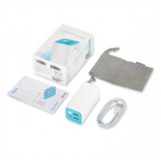 Power Bank TP-Link 10400mAh 2*USB 5V/2A/1A (TL-PB10400)