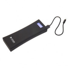 Power Bank PowerPlant PB-LA9304 10400mAh (PPLA9304)