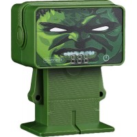 Power Bank Remax Avenger Series RPL-20 10000 mAh Green