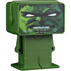 Power Bank Remax Avenger Series RPL-20 10000 mAh Green