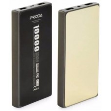 Power Bank Remax Proda Superalloy PPP-12 10000 mah Gold