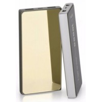 Power Bank Remax Proda Superalloy PPP-12 10000 mah Gold