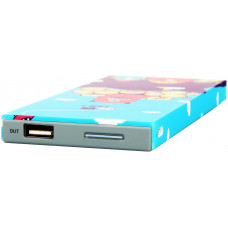 Power Bank EMIE Memo ES100-B 10000 mAh Trave